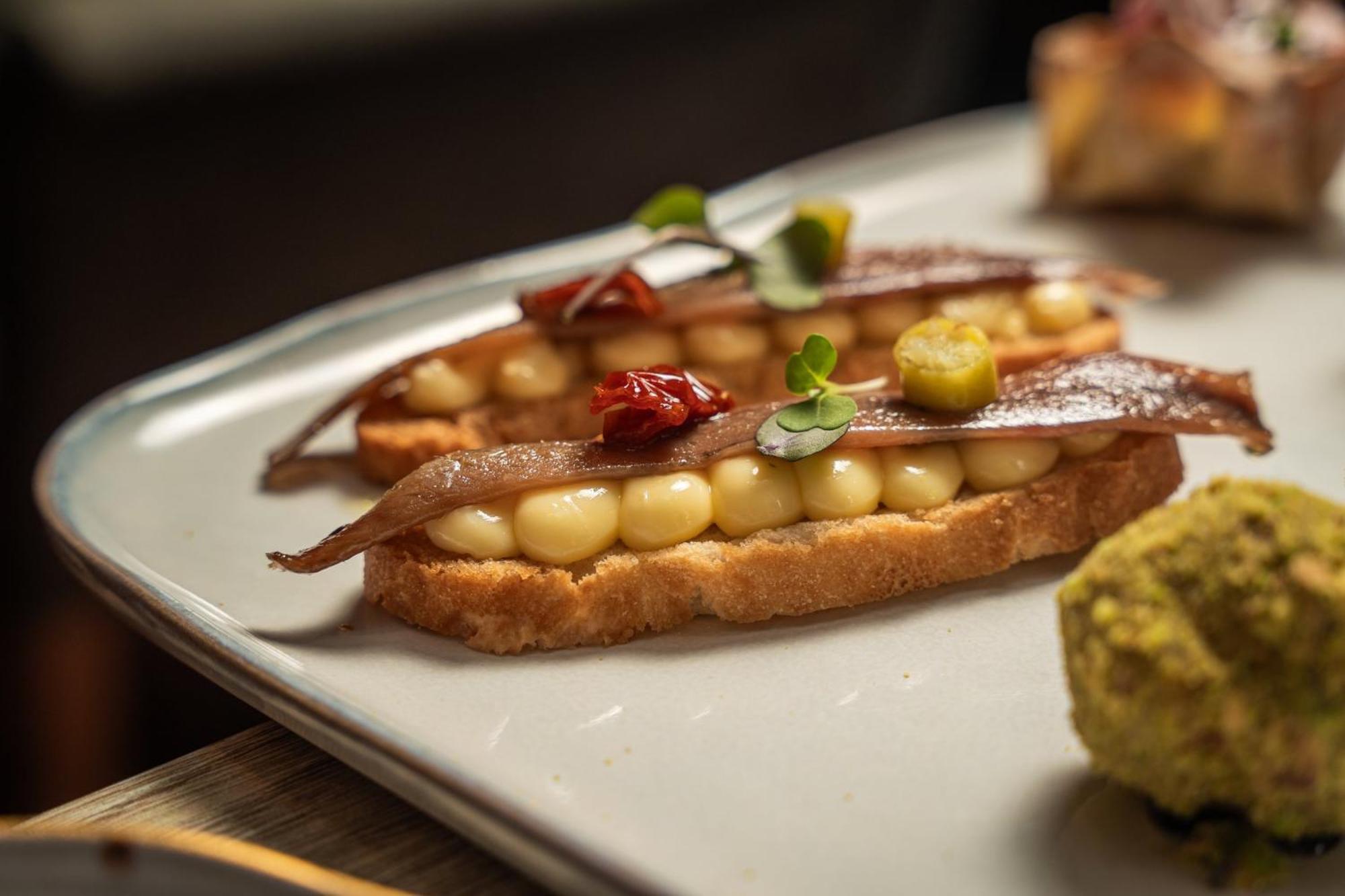 Hotel Indigo Barcelona Plaza Espana By Ihg — Bilder 2